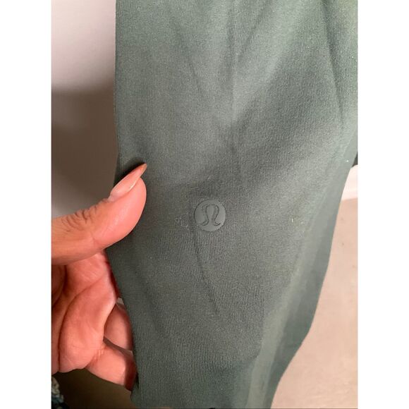Lululemon Ready to Rulu Straight-Leg High-Rise Pant - Picture 6 of 8